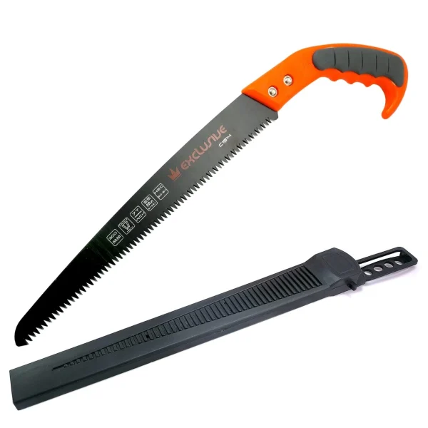 Fierastrau taiat crengi 300mm teflon, Richmann Exclusive