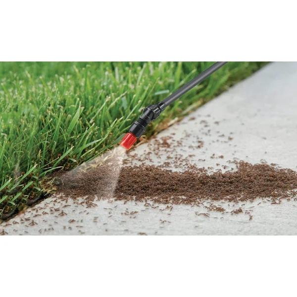 Pulverizator gradina, pompa de stropit, vermorel, manual, pentru spate, 15 L, Dimartino