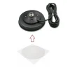 Pad autocolant anti zgarieturi, pentru Antena Statie auto (statie CB)