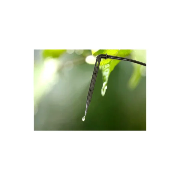 Sistem irigatii prin picurare, 64 piese, GardenLine