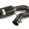 Filtru de aer SPORT cu carcasa si tubulatura flexibila
