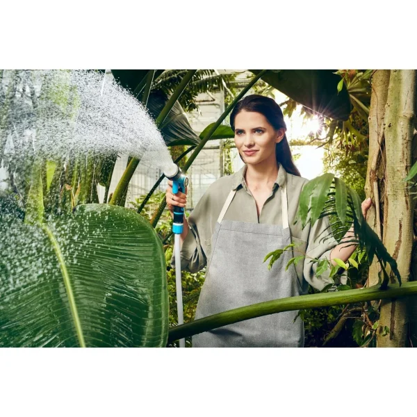 Pistol stropit gradina profesional, tip dus, 4 moduri, multifunctional, Ergo, Cellfast