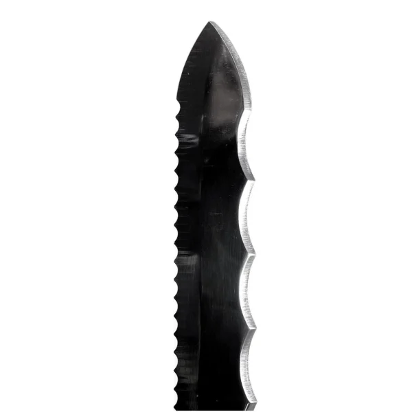 Cutter, cutit pentru taiat vata minerala si polistiren, 410 mm, RICHMANN
