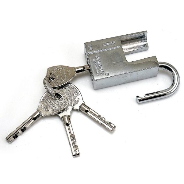 Lacat Profesional 60 mm, 4 chei, BLOSSOM