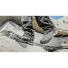 Pantofi de lucru din piele de caprioara, S1P, SRA, marimea 43, NEO