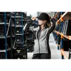 Hanorac tricotat pentru femei, model Woman Line, marimea XXL/44, NEO