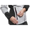 Hanorac tricotat pentru femei, model Woman Line, marimea XXL/44, NEO