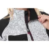 Hanorac tricotat pentru femei, model Woman Line, marimea XXL/44, NEO