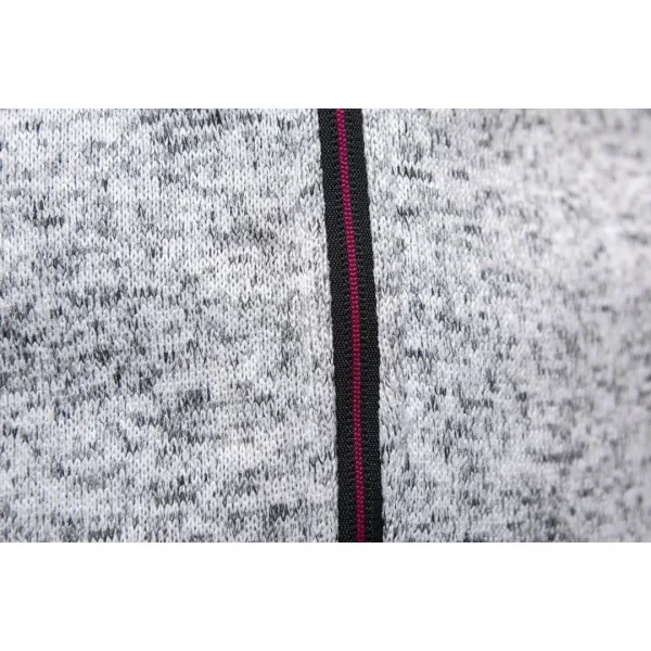 Hanorac tricotat pentru femei, model Woman Line, marimea XXL/44, NEO