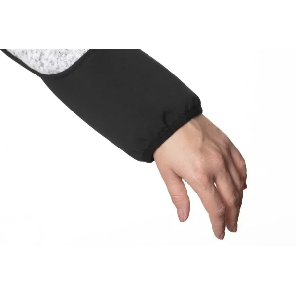 Hanorac tricotat pentru femei, model Woman Line, marimea XXL/44, NEO