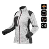 Hanorac tricotat pentru femei, model Woman Line, marimea XXL/44, NEO