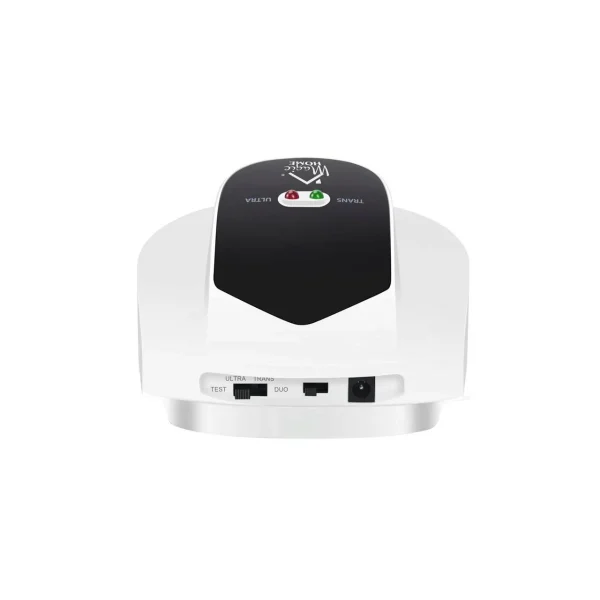 Aparat cu ultrasunete antirozatoare, IPR10