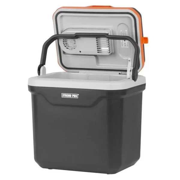 Geanta/lada frigorifica auto, 2 in 1, racire si incalzire, 24 L, 230V / 12V