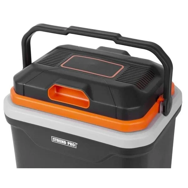 Geanta/lada frigorifica auto, 2 in 1, racire si incalzire, 24 L, 230V / 12V