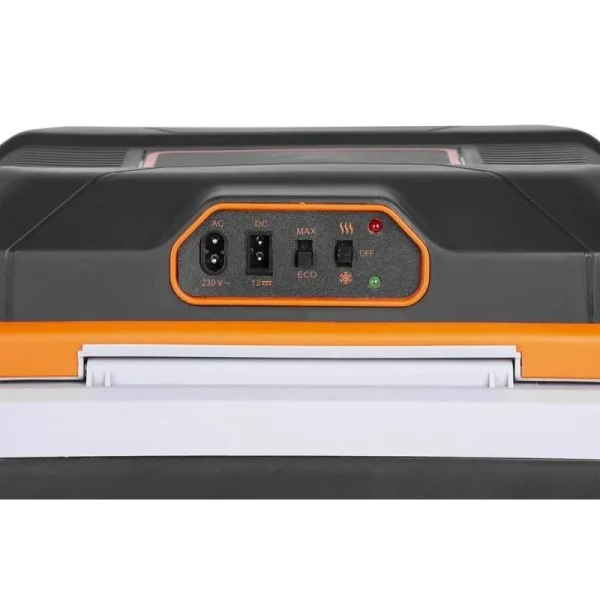 Geanta/lada frigorifica auto, 2 in 1, racire si incalzire, 24 L, 230V / 12V