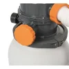 Pompa filtrare cu nisip pentru piscina, 5678 l/h, Bestway FlowClear