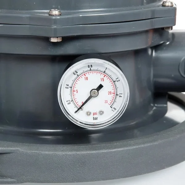Pompa filtrare cu nisip pentru piscina, 5678 l/h, Bestway FlowClear
