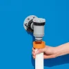 Pompa filtrare cu nisip pentru piscina, 5678 l/h, Bestway FlowClear