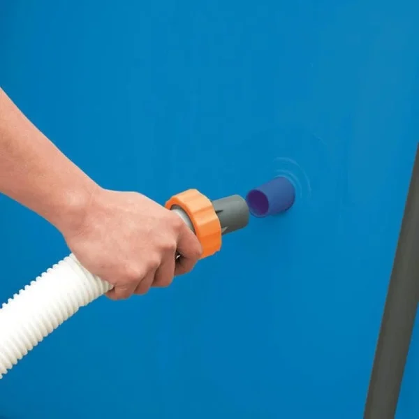 Pompa filtrare cu nisip pentru piscina, 5678 l/h, Bestway FlowClear