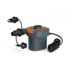Pompa aer electrica pentru piscina, 30 W, 12V/220V, 3 conectori, Bestway