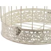 Set 2 colivii decorative pentru pasari, decoratiune gradina, MagicHome