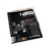 Geaca de lucru, model HD, marimea XXL/58, NEO