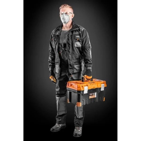 Geaca de lucru, model HD, marimea L/52, NEO