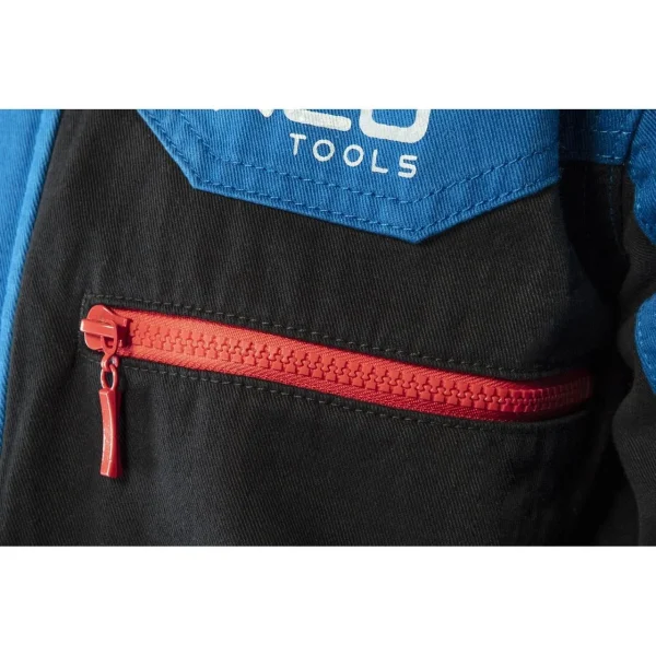 Geaca de lucru, model HD Plus, marimea M/50, NEO