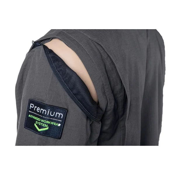 Geaca de lucru, model Premium, bumbac, marimea M/50, NEO