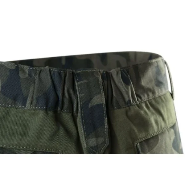 Pantaloni de lucru, camuflaj, model Camo, marimea M/50, NEO