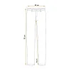 Pantaloni de lucru HD+, albastru/negru, marime XXL, Neo