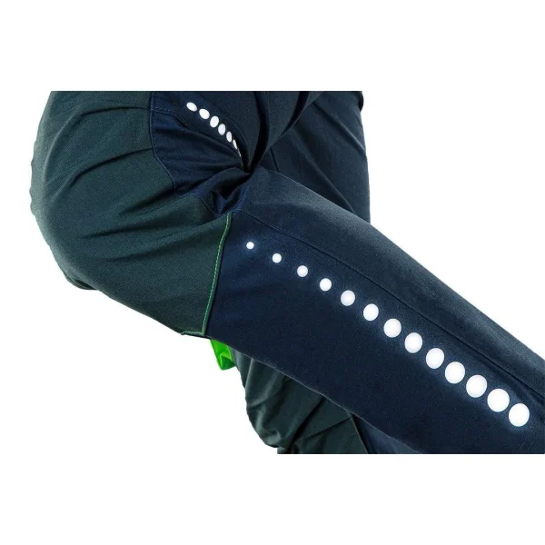 Pantaloni de lucru, model Premium, marimea L/52, NEO