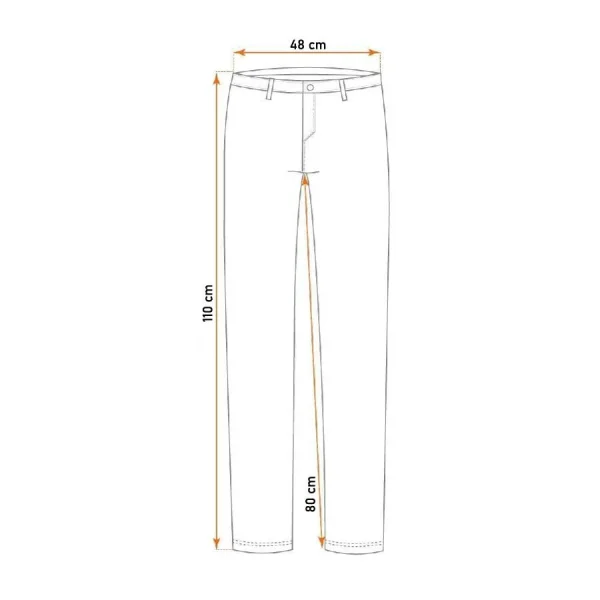 Pantaloni de lucru, model Premium, marimea XL/54, NEO