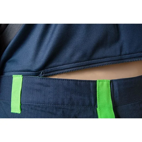 Pantaloni de lucru, model Premium, bumbac, marimea XXXL/58, NEO