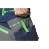 Pantaloni de lucru, model Premium, bumbac, marimea XXL/56, NEO