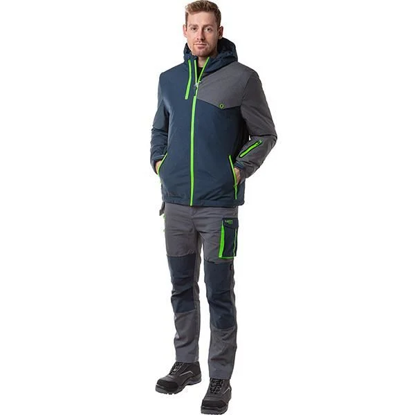 Pantaloni de lucru, model Premium, bumbac, marimea XL/54, NEO