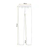 Pantaloni de lucru, model Premium, bumbac, marimea XXL/56, NEO