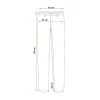 Pantaloni de lucru tip blugi cu 5 buzunare, model Denim, marimea XL/54, NEO