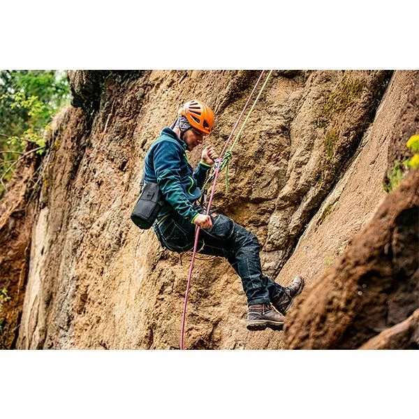 Pantaloni de lucru tip blugi cu 5 buzunare, model Denim, marimea XXL/56, NEO