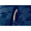 Pantaloni de lucru cu pieptar, salopeta, model Camo Navy, marimea M/50, NEO