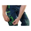 Pantaloni de lucru cu pieptar, salopeta, model Premium, marimea M/50 , NEO