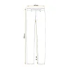 Pantaloni de lucru cu pieptar, salopeta, model Premium, marimea L/52, NEO