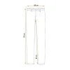 Pantaloni de lucru cu pieptar, salopeta, model Premium, marimea XXL/56, NEO