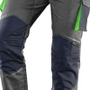 Pantaloni de lucru cu pieptar, salopeta, model Premium, bumbac, marimea S/48, NEO