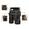 Pantaloni scurti de lucru, model HD, marime LD/54, NEO
