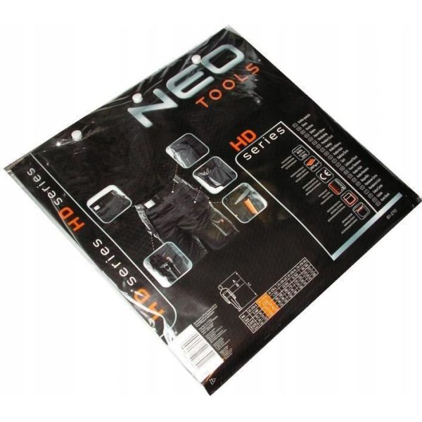 Pantaloni scurti de lucru, model HD, marime M/50, NEO