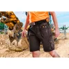 Pantaloni scurti de lucru, model HD, marimea XXL/58, NEO