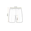 Pantaloni scurti de lucru, model HD, marimea L/52, NEO