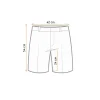 Pantaloni scurti de lucru, model HD, marime M/50, NEO
