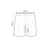 Pantaloni scurti de lucru, model HD, marimea XL/56, NEO
